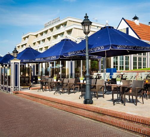 Beach Hotel Noordwijk