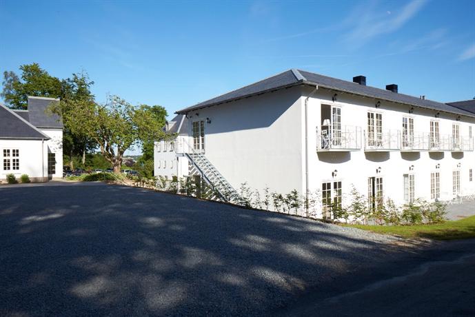 Stella Maris Hotel de Luxe