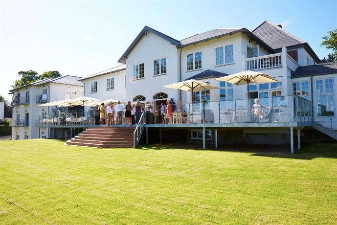 Stella Maris Hotel de Luxe