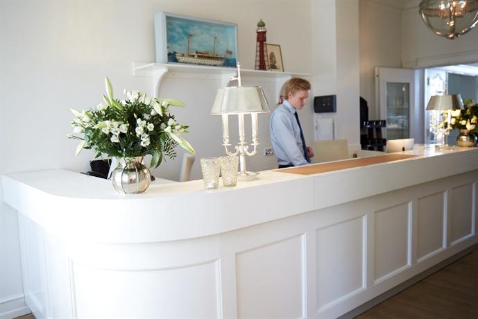 Stella Maris Hotel de Luxe
