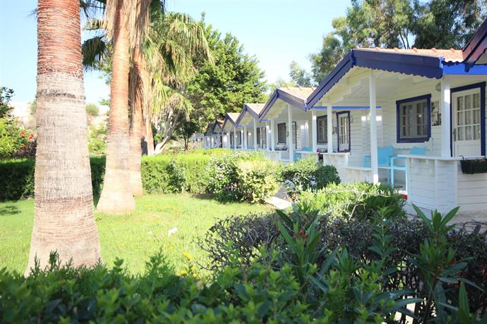 Mavibeyaz Hotel&Beach Club