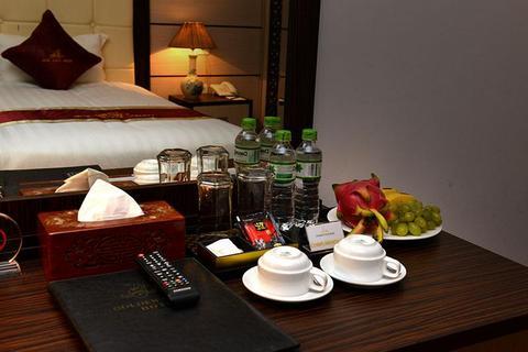 Golden Cyclo Premier Hotel Powered by Fave