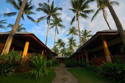 Anahata Resort Old The Lipa Lovely