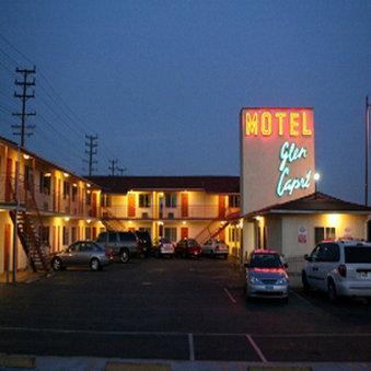Glen Capri Inn and Suites