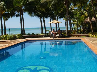 Le Vasa Resort - dream vacation