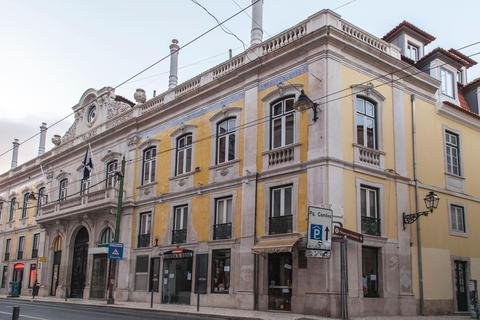 Palacio Camoes - Lisbon Serviced Apartments
