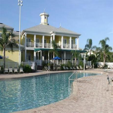 Bahama Bay Resort by Wyndham Vacation Rentals Davenport United States thumbnail