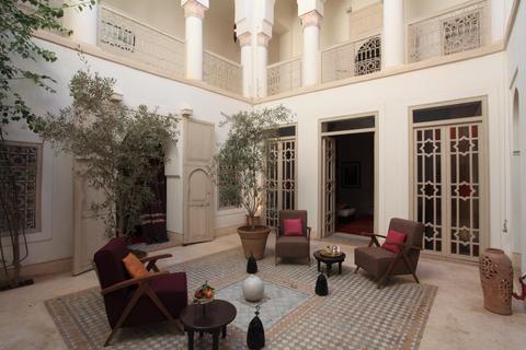 Hotel & Spa Dar Baraka & Karam