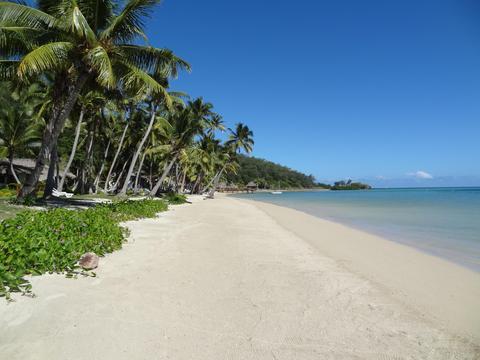 Tropica Island Resort