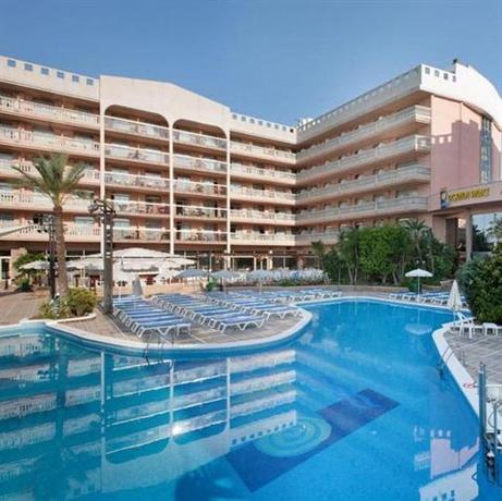 Hotel Dorada Palace