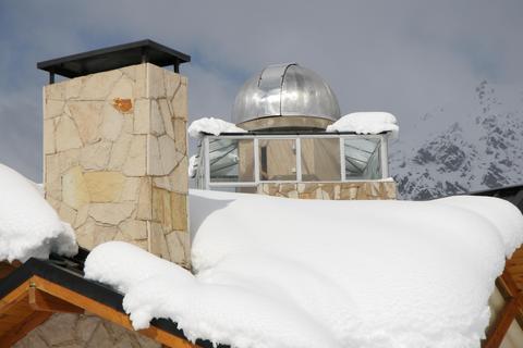 Galileo Boutique Hotel