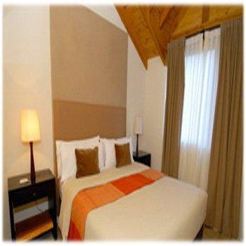 Galileo Boutique Hotel