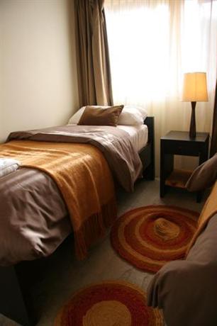 Galileo Boutique Hotel