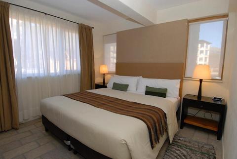 Galileo Boutique Hotel