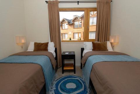 Galileo Boutique Hotel