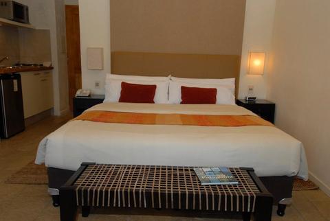 Galileo Boutique Hotel