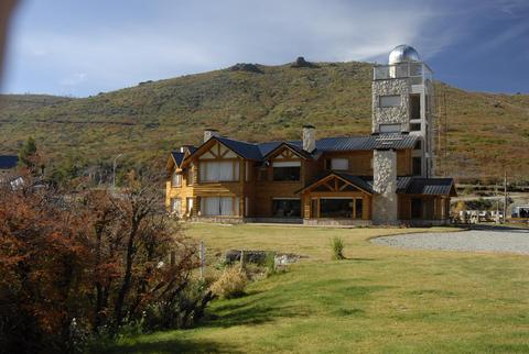 Galileo Boutique Hotel