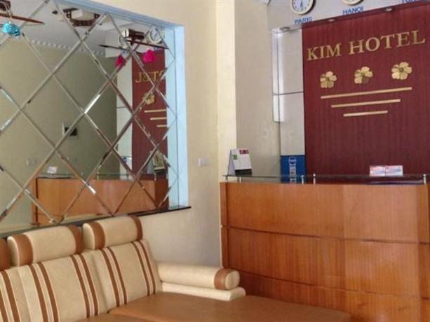 Kim Hotel Hanoi