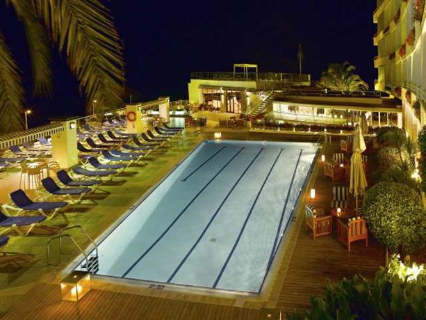 Gran Hotel Reymar & Spa Superior