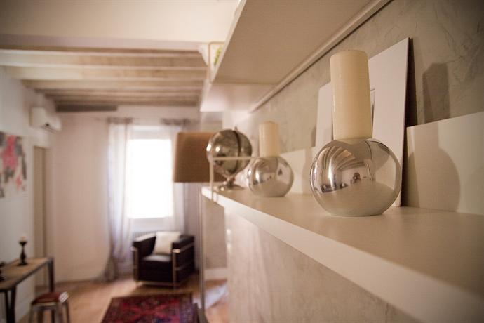 De Rustici Apartment - dream vacation