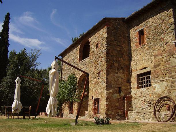 Charming villa in Tuscany - dream vacation