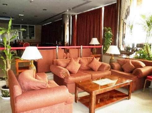 Jormand Apartments Hotel