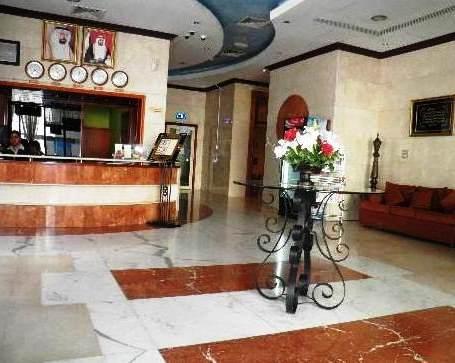 Jormand Apartments Hotel