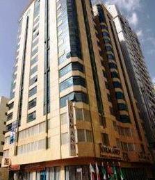 Jormand Apartments Hotel