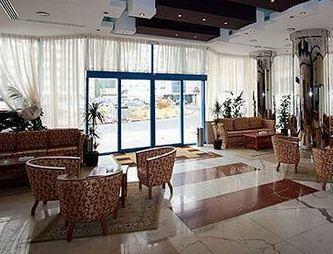 Jormand Apartments Hotel