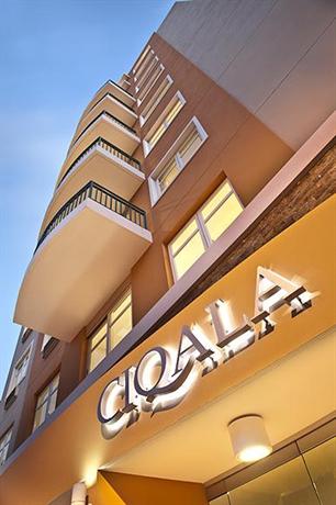 Ciqala Luxury Suites