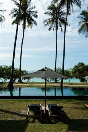 Haadtien Beach Resort