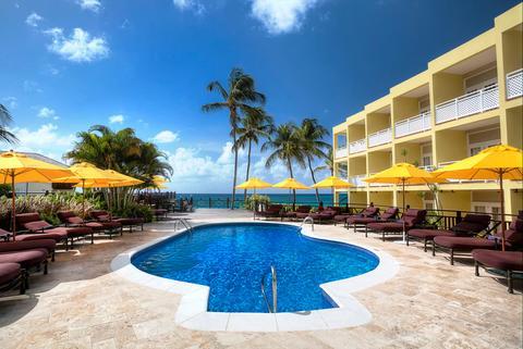 Sea Breeze Beach House All Inclusive by Ocean Hotels Christ Church Barbados thumbnail