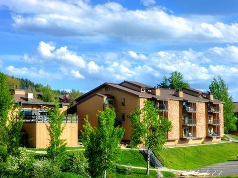 Ski Inn Condominiums