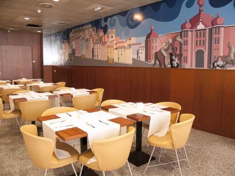 Hotel 3K Madrid