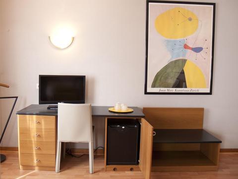 Hotel 3K Madrid
