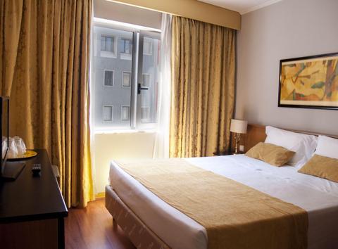 Hotel 3K Madrid
