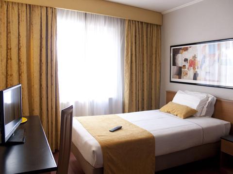 Hotel 3K Madrid