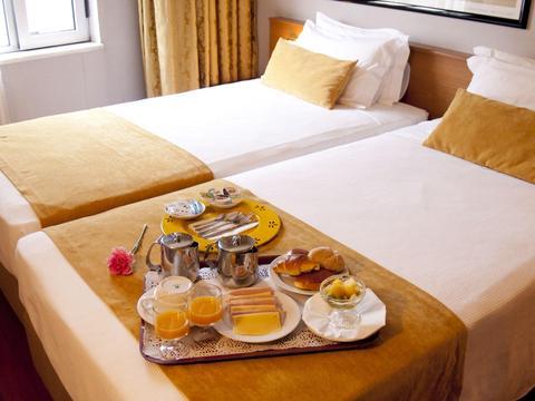Hotel 3K Madrid