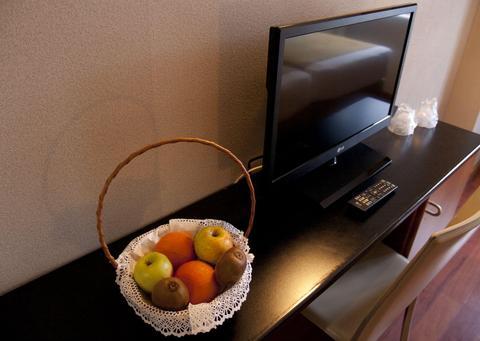 Hotel 3K Madrid