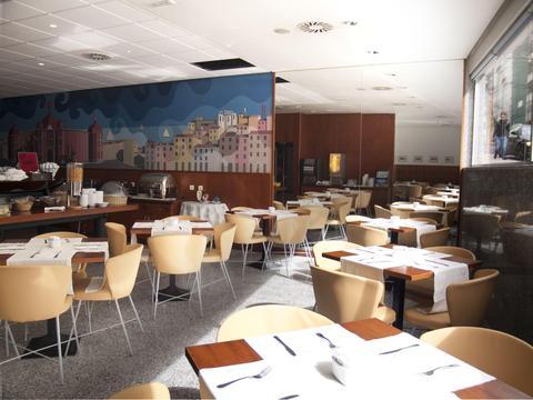 Hotel 3K Madrid