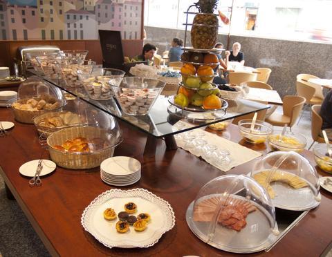 Hotel 3K Madrid