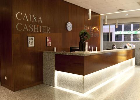 Hotel 3K Madrid