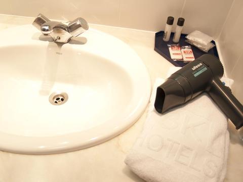 Hotel 3K Madrid