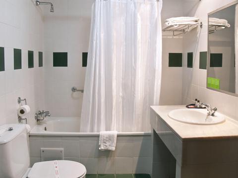 Hotel 3K Madrid