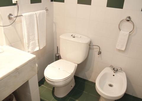 Hotel 3K Madrid