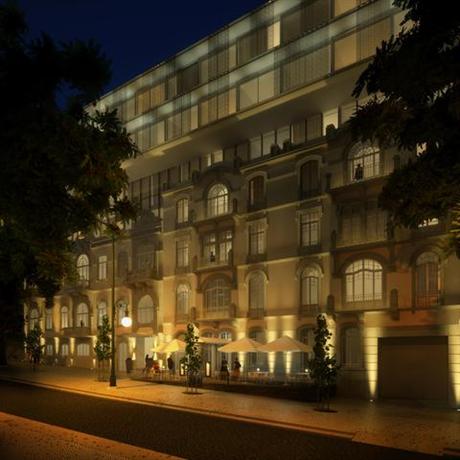 PortoBay Liberdade