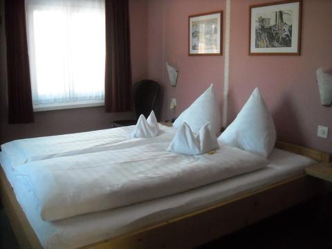 Hotel Garni Ursalina