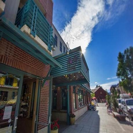 Camels Garden Hotel Telluride