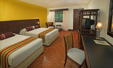 Costabella Tropical Beach Hotel
