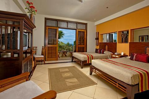 Costabella Tropical Beach Hotel